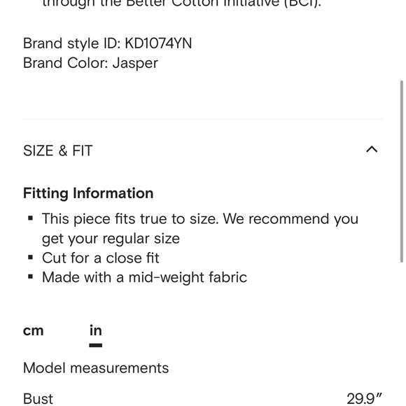 NWT Cult Gaia Billie Knit Dress Jasper S - Picture 5 of 14